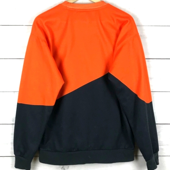 Cheetos Flamin Hot Forever 21 pullover Sweatshirt men's size Small - Picture 2 of 7